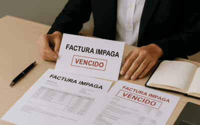 Facturas Impagas: ¿Qué son las Facturas Impagas? Todo lo que Necesitas Saber