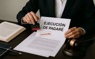 Ejecución de Pagarés: ¿Qué es la Ejecución de Pagarés? Todo lo que Necesitas Saber
